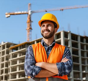 Construction